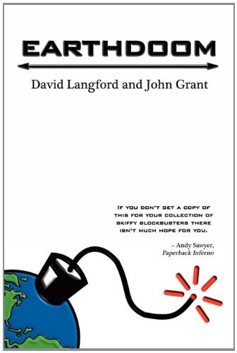 Cover of Earthdoom