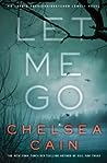 Cover of Let Me Go