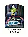 Cover of Boys