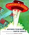 Cover of Company's Going