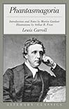 Cover of Phantasmagoria and Other Poems