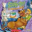 Scooby-Doo! and the creepy chef