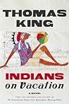 Cover of Indians on Vacation