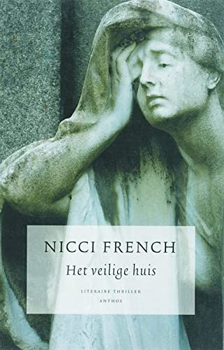 Cover of Het veilige huis