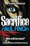 Cover of Sacrifice