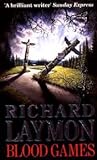 Cover of Blood Games