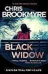 Cover of Black Widow