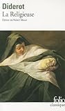 Cover of La Religieuse