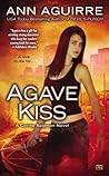 Cover of Agave Kiss
