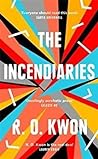 Cover of The Incendiaries