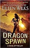 Cover of Dragon Spawn