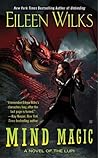 Cover of Mind Magic