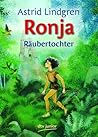 Cover of Ronja Raubertochter