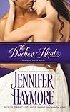 Cover of The Duchess Hunt