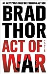 Cover of Act of War