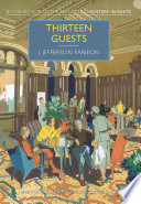 Cover of Thirteen Guests