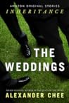Cover of The Weddings