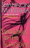 Standing In The Shadows