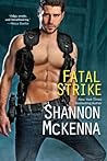 Cover of Fatal Strike