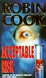 Cover of Acceptable Risk