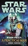 Cover of Boba Fett: A Practical Man