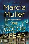 Cover of The Color of Fear