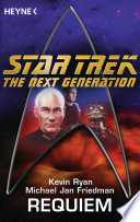 Star Trek - The Next Generation: Requiem: Roman