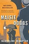 Cover of Maisie Dobbs Collector's Edition