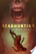 Cover of Headhunting
