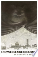 Cover of Knowledgeable Creatures