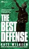 Cover of The Best Defense