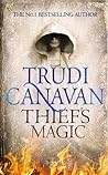 Cover of Thief's Magic