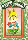 Cover of Peter Rabbit Bedtime Tales