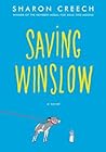 Cover of Saving Winslow