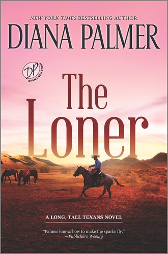 Cover of The Loner: A Novel