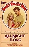 Cover of All Night Long