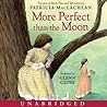 Cover of More Perfect Than the Moon
