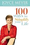 Cover of 100 Ways to Simplify Your Life