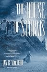 Cover of The House of Storms
