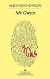 Cover of Mr Gwyn