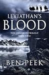 Cover of Leviathan's Blood