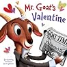 Cover of Mr. Goat's Valentine