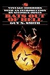 Cover of Bats Out Of Hell