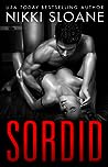 Cover of Sordid