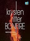 Cover of Bonfire