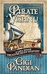 Cover of Pirate Vishnu