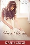Cover of Hired Bride
