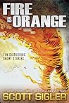 Fire is Orange