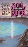 Cover of Children of Flux and Anchor