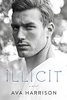 Cover of Illicit